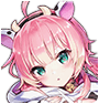 chii milk cow photo